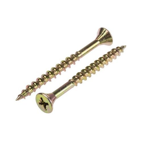 木ねじ 70mm Length 皿頭 ね