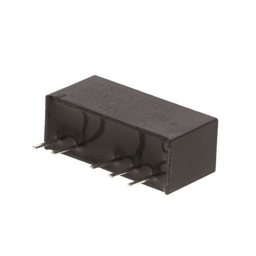 絶縁DC−DCコンバータ Vout:±5