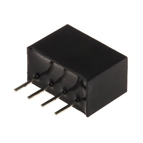 絶縁DC−DCコンバータ Vout:5V