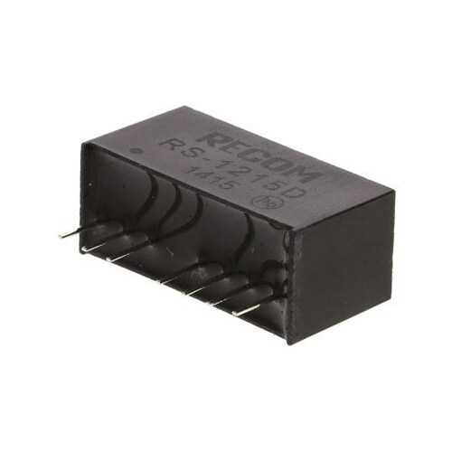 絶縁DC−DCコンバータ Vout:±1