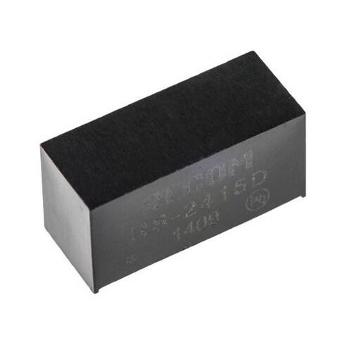 絶縁DC−DCコンバータ Vout:±1