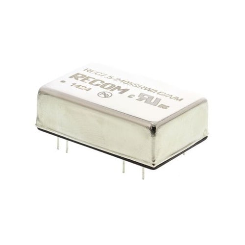 絶縁DC−DCコンバータ Vout:5V