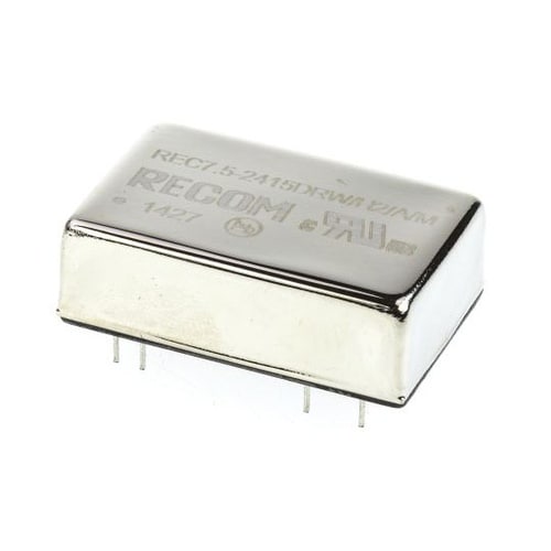 絶縁DC−DCコンバータ Vout:±1