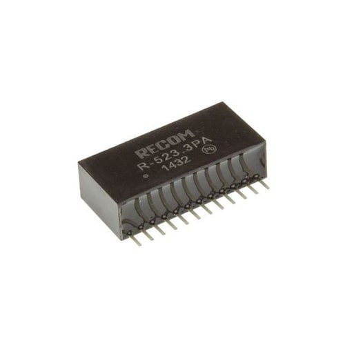非絶縁型DC−DCコンバータ 3.3V