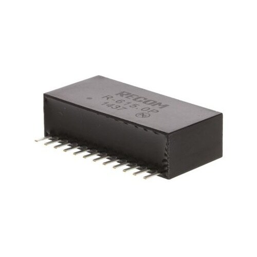 非絶縁型DC−DCコンバータ 5V dc