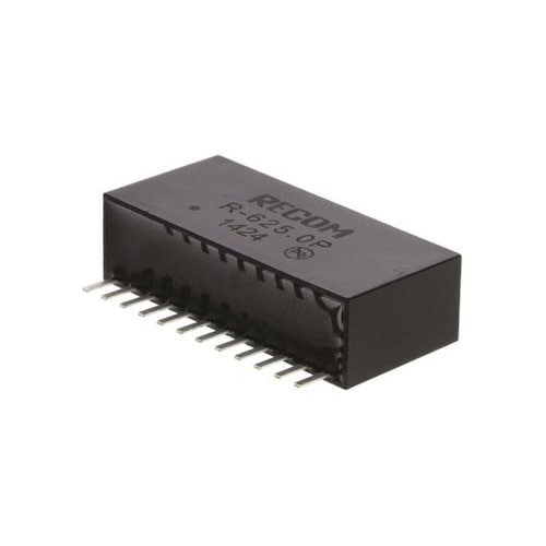 非絶縁型DC−DCコンバータ 5V dc