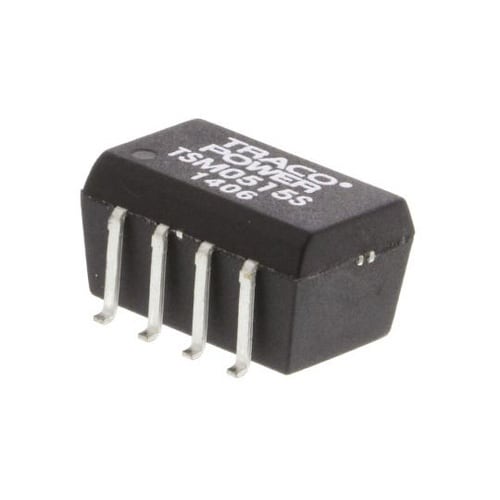 絶縁DC−DCコンバータ Vout:15