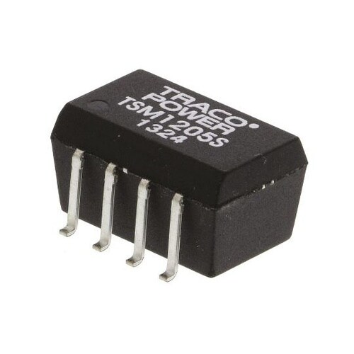 絶縁DC−DCコンバータ Vout:5V