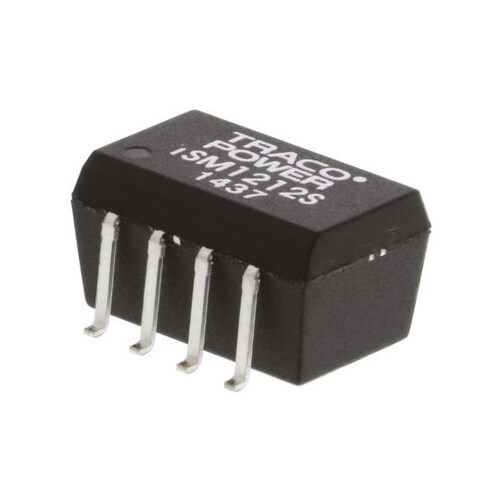 絶縁DC−DCコンバータ Vout:12