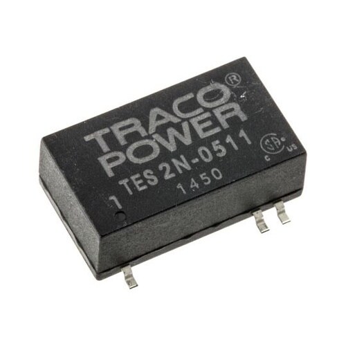 絶縁DC−DCコンバータ Vout:5V