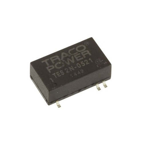 絶縁DC−DCコンバータ Vout:±5