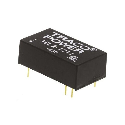 絶縁DC−DCコンバータ Vout:5V