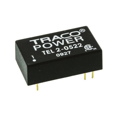 絶縁DC−DCコンバータ Vout:±1