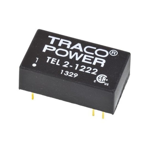 絶縁DC−DCコンバータ Vout:±1
