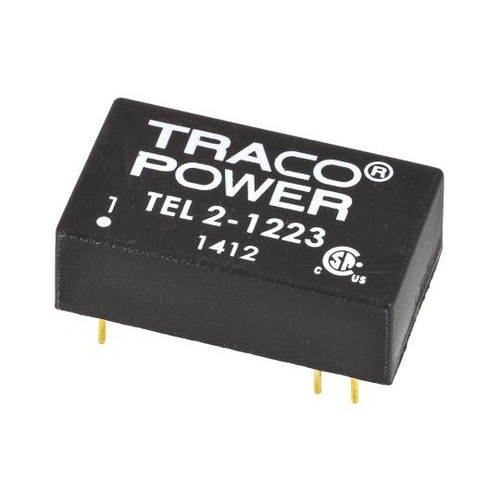 絶縁DC−DCコンバータ Vout:±1