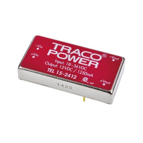 絶縁DC−DCコンバータ Vout:12