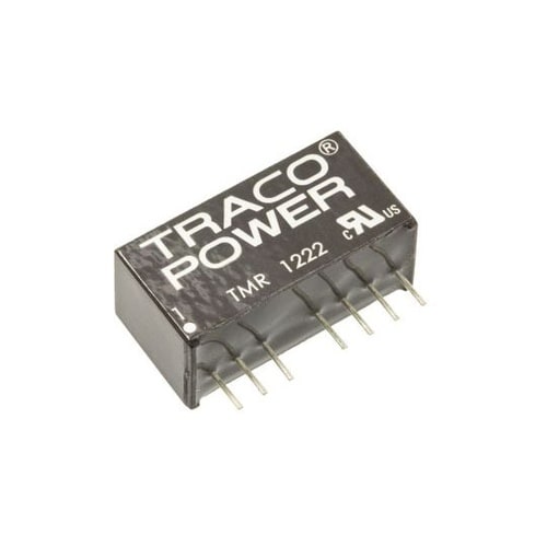 絶縁DC−DCコンバータ Vout:±1