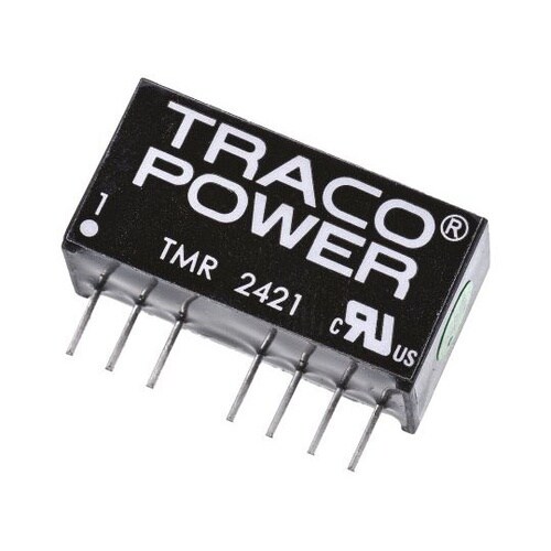 絶縁DC−DCコンバータ Vout:±5