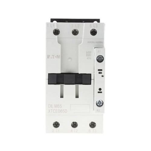 電磁接触器 DILM65400V50HZ
