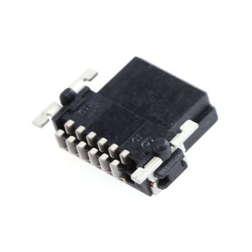 基板接続用ソケット SMC シリーズ 1