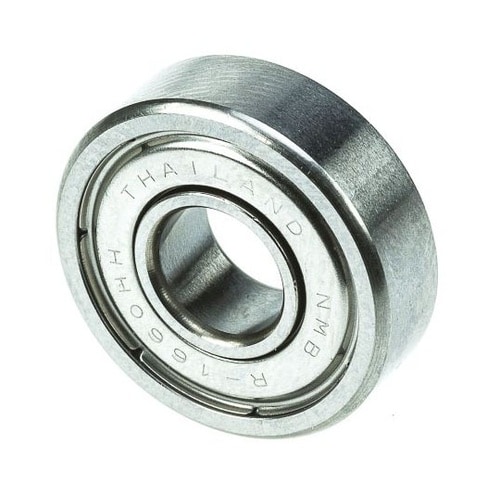 ボールベアリング ラジアル シールド プ