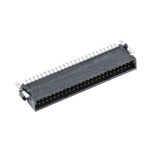 基板接続用ヘッダ SMCシリーズ 50極