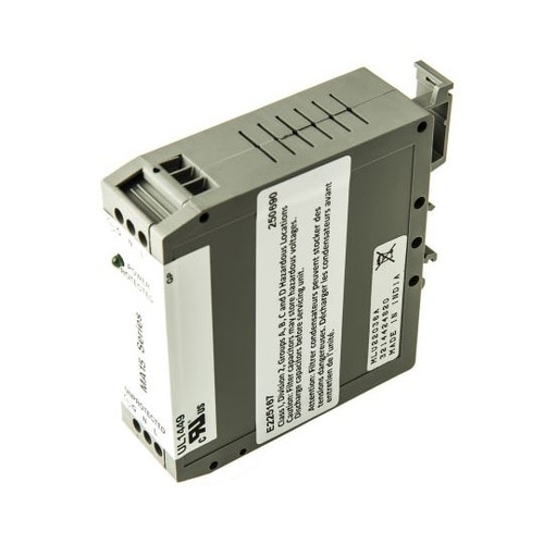 MA15/D/2/SI サプレサユニット