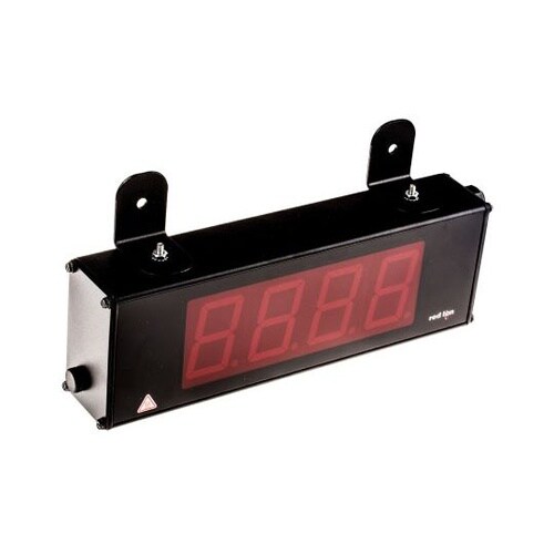 電子カウンタ LED 35kHz 4 パ