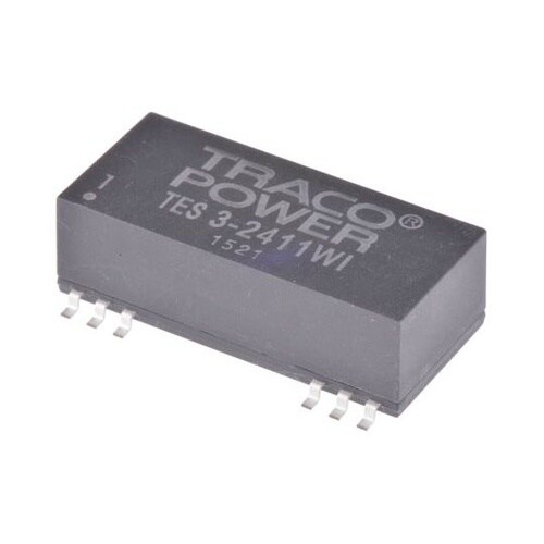 絶縁DC−DCコンバータ Vout:5V