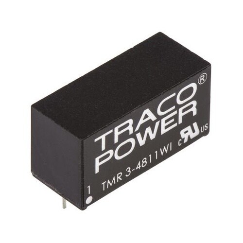 絶縁DC−DCコンバータ Vout:5V