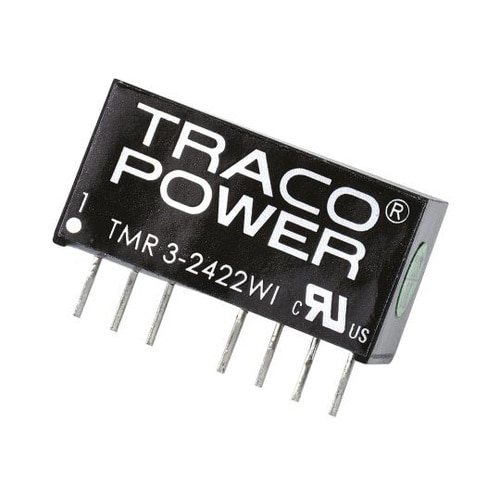 絶縁DC−DCコンバータ Vout:±1