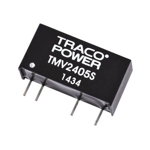 絶縁DC−DCコンバータ Vout:5V