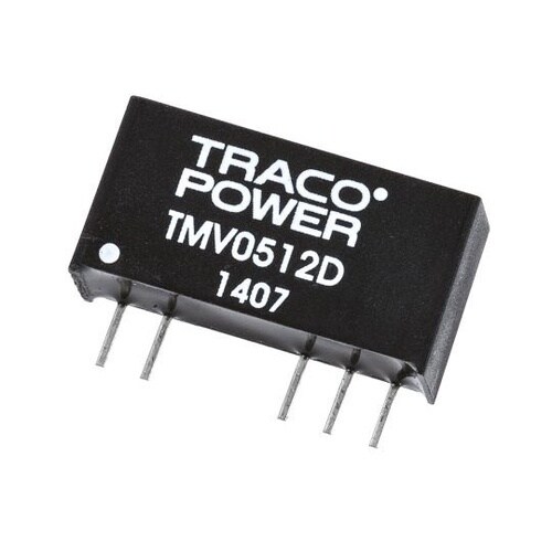 絶縁DC−DCコンバータ Vout:±1