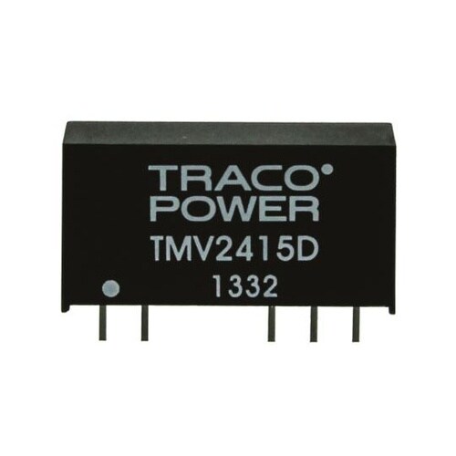 絶縁DC−DCコンバータ Vout:±1