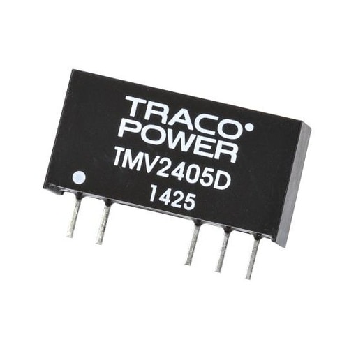 絶縁DC−DCコンバータ Vout:±5