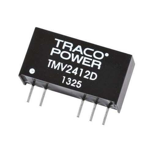 絶縁DC−DCコンバータ Vout:±1