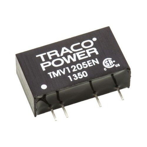 絶縁DC−DCコンバータ Vout:5V
