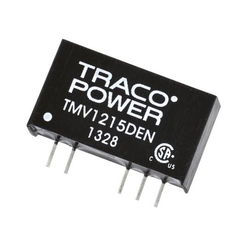 絶縁DC−DCコンバータ Vout:±1