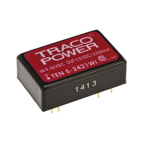 コンバータ TEN 5−2421WI