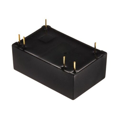 絶縁DC−DCコンバータ Vout:±1