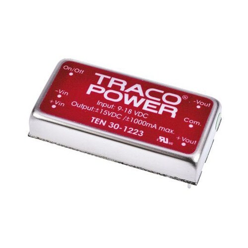 絶縁DC−DCコンバータ Vout:±1