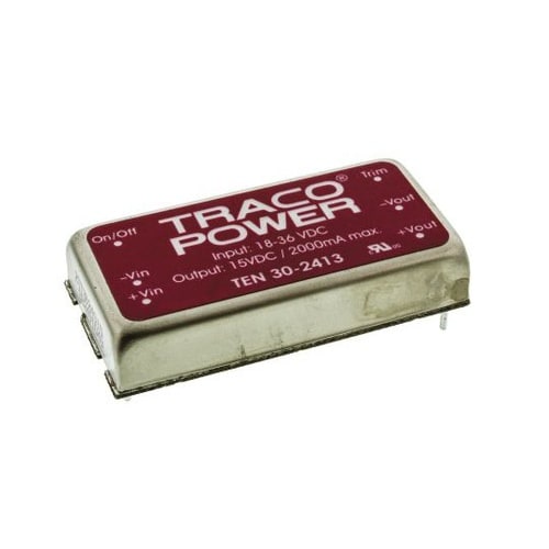 絶縁DC−DCコンバータ Vout:15