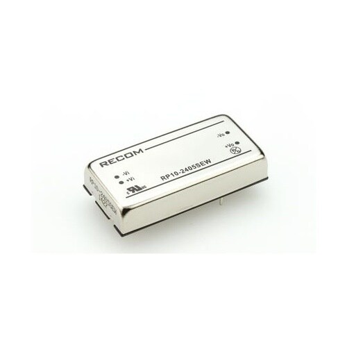 絶縁DC−DCコンバータ Vout:5V