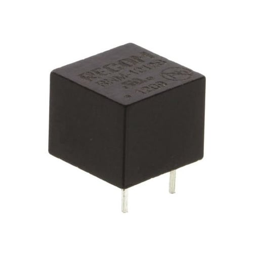 絶縁DC−DCコンバータ Vout:12