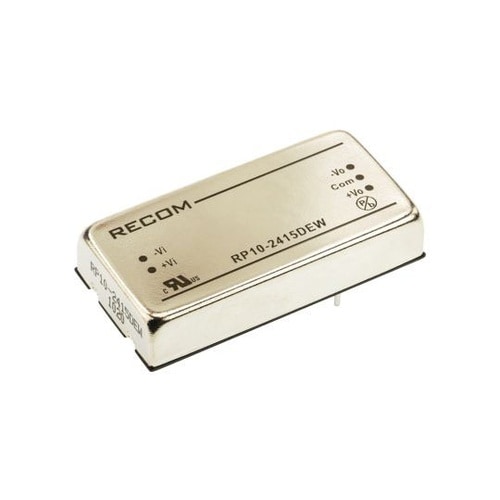 絶縁DC−DCコンバータ Vout:±1