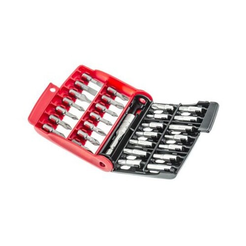 ドライバービットセット E.120PB