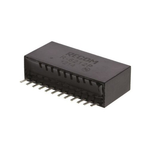 スイッチングレギュレータ,定格:18W
