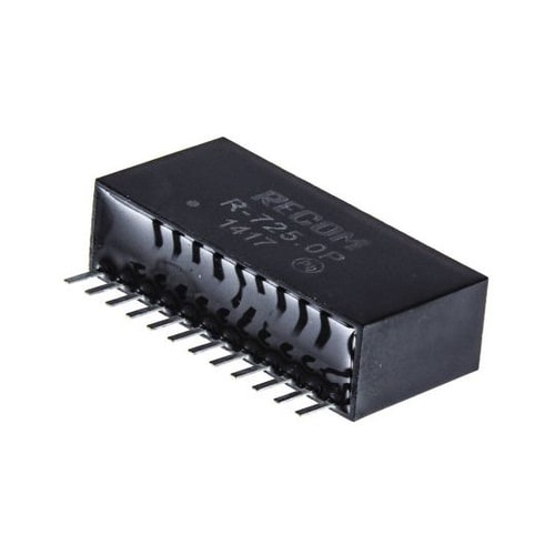 スイッチングレギュレータ,定格:10W