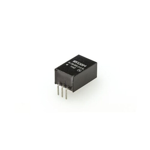スイッチングレギュレータ,定格:2.5W