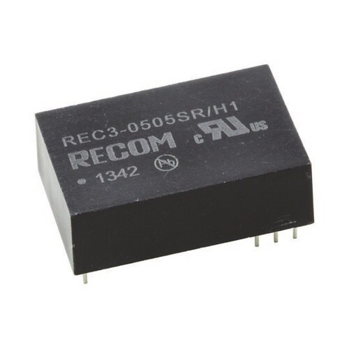 絶縁DC−DCコンバータ Vout:5V